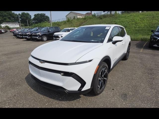 chevrolet equinox ev 2025 3GN7DMRR0SS220107 image chevrolet equinox ev 2025 3GN7DMRR0SS220107 image